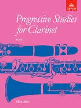 Allen Progressive Studies Clar