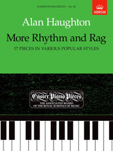 Haughton More Rhythm and Rag