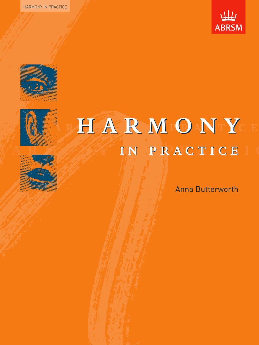 HARMONY IN PRACTICE