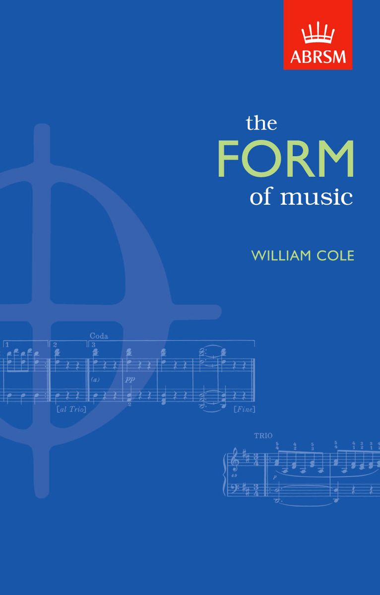 Cole Form of Music