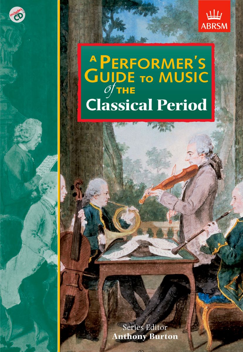 Performers GT Classical Period