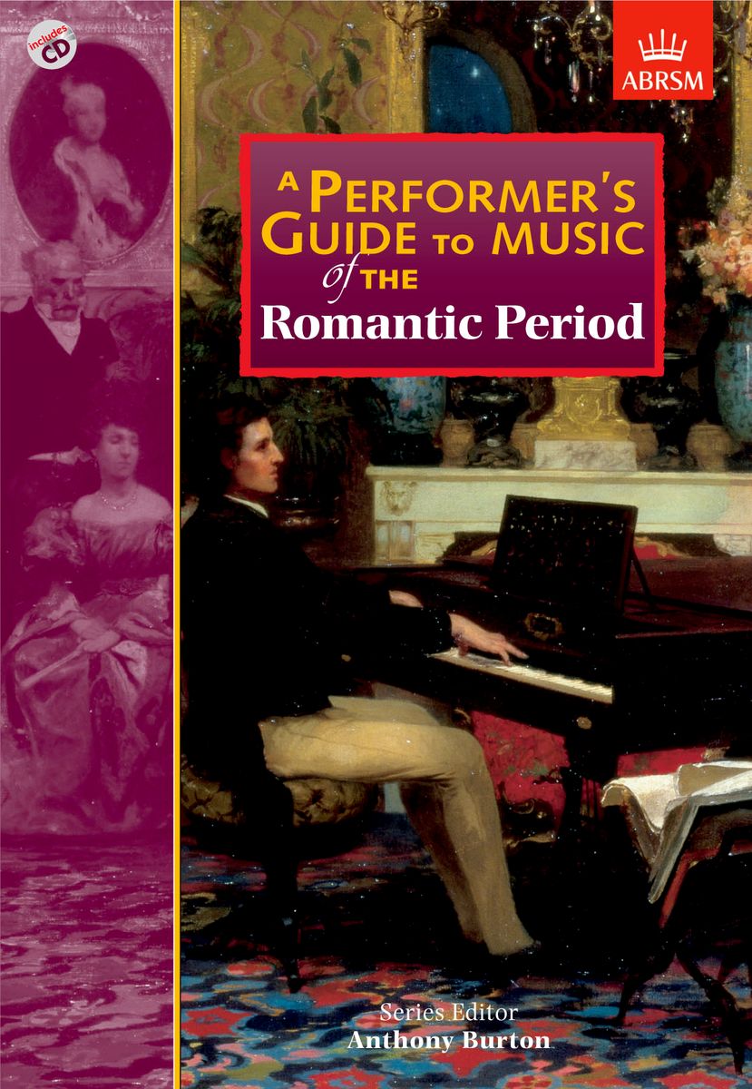 Performers GT Romantic Period
