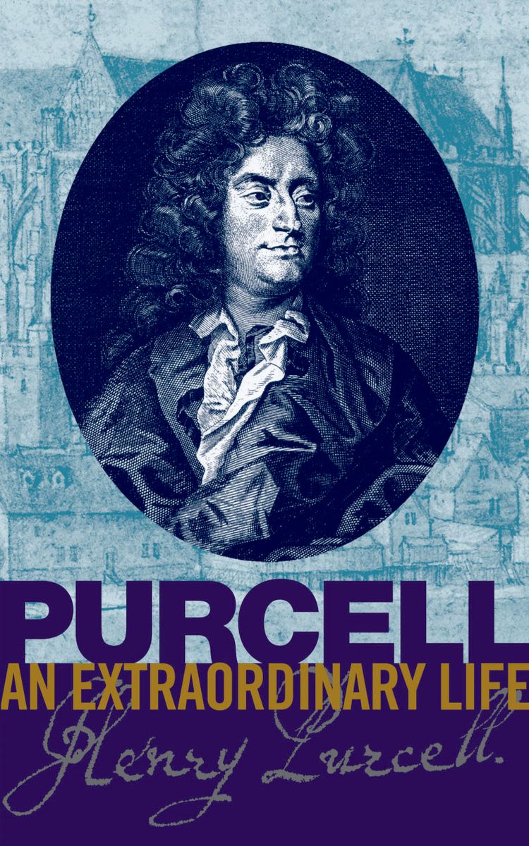 Purcell - an extraordinary life
