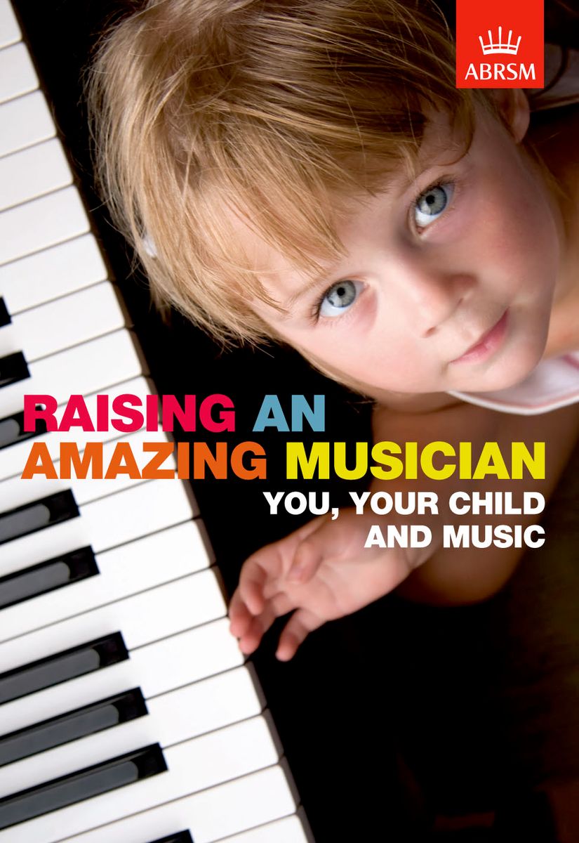Raising an Amazing Musician: Y