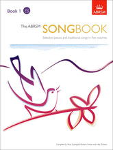 ABRSM SONGBOOK Book 1