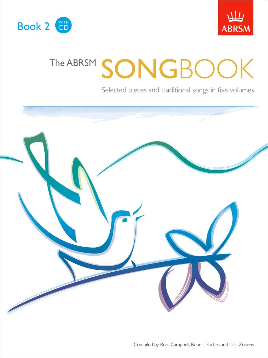 The ABRSM Songbook Grade 2