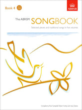 The ABRSM Songbook Grade 4