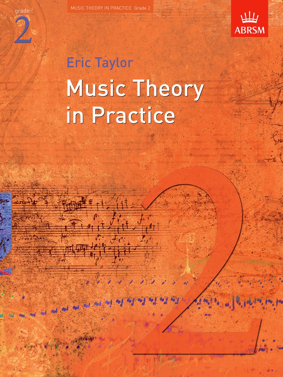 Music Theory in Practice GR2