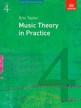 Music Theory in Practice GR4