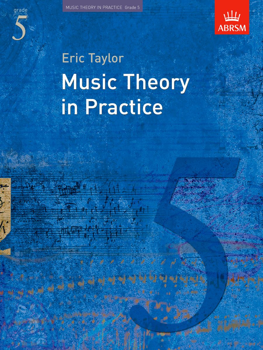 Music Theory in Practice GR5