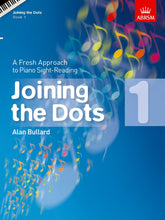 Bulllard: Joining the Dots, Book 1