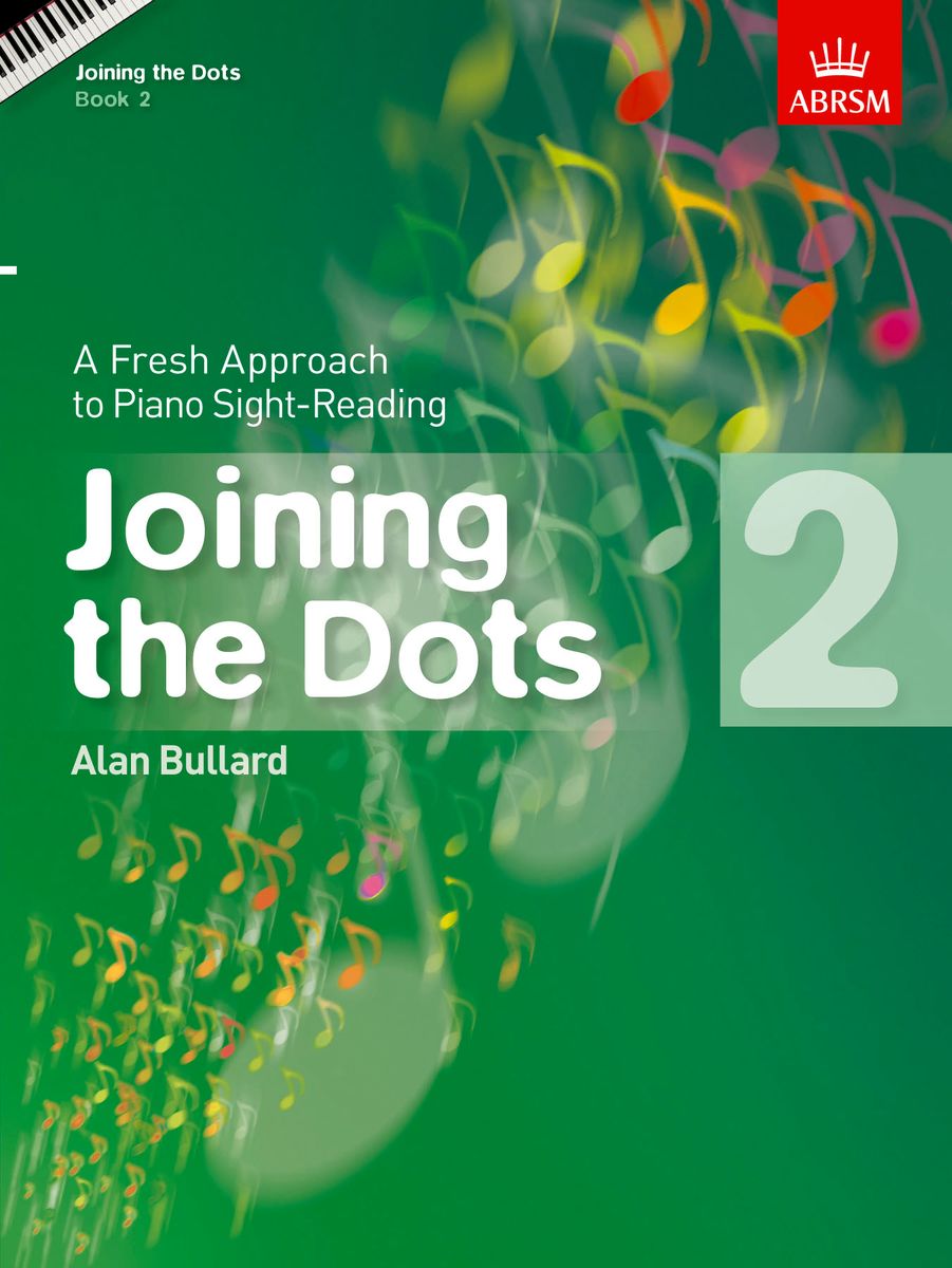 Joining the Dots: Book 2