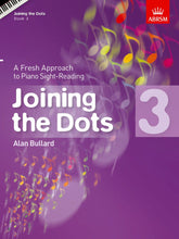 Bullard: Joining the Dots, Book 3