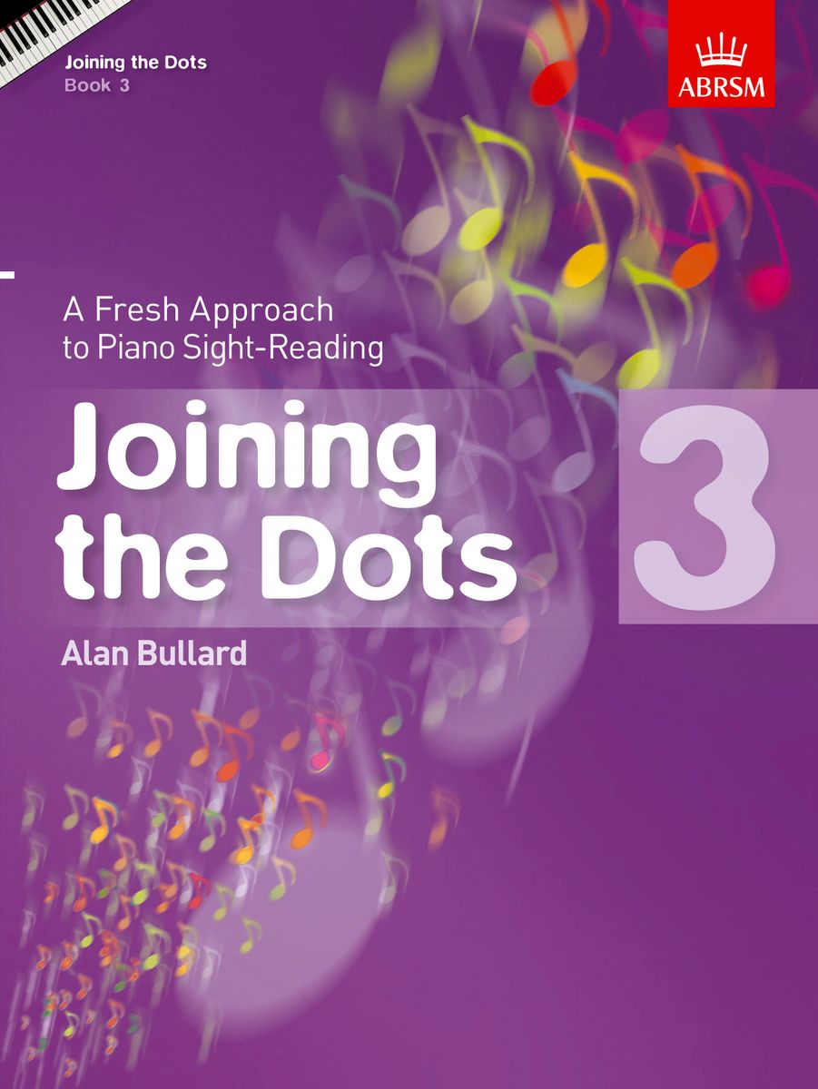 Joining the Dots: Book 3