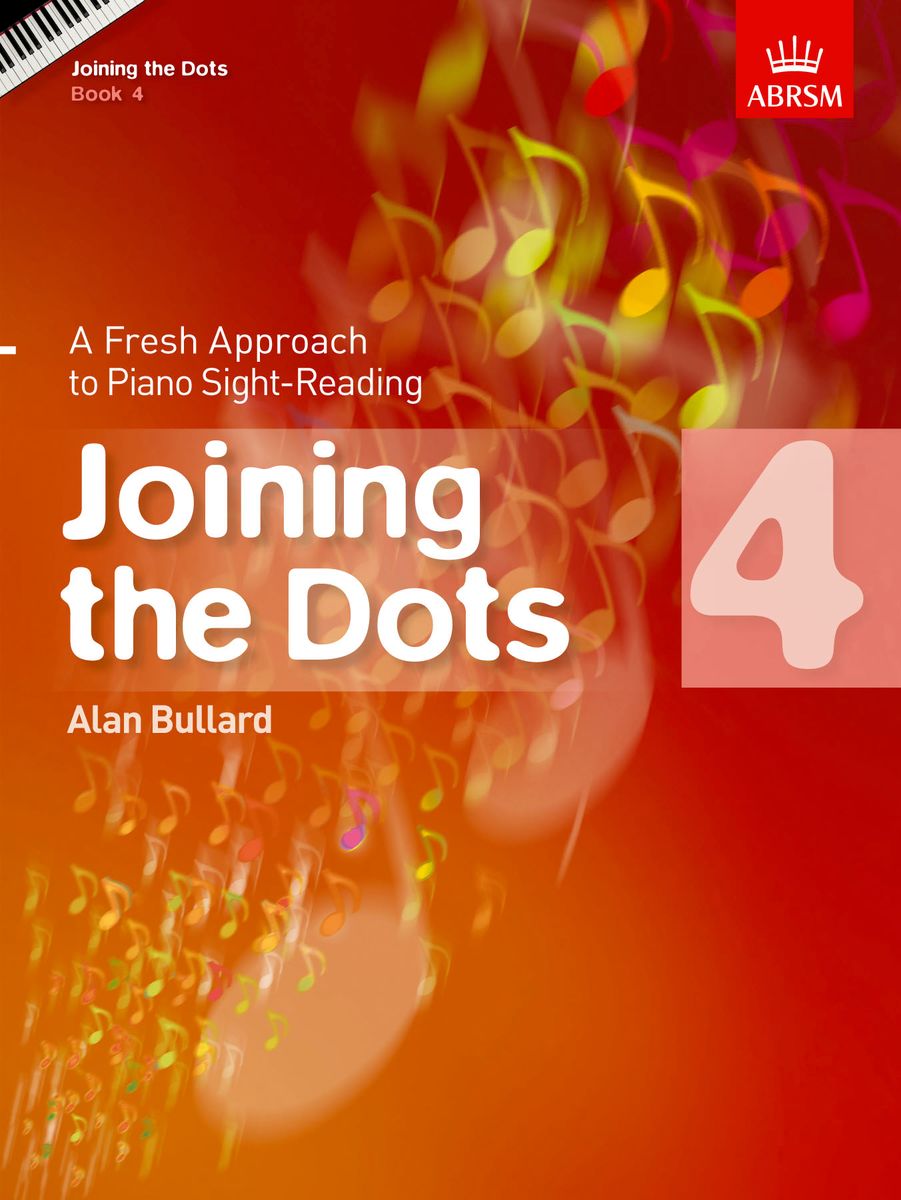 Joining the Dots: Book 4