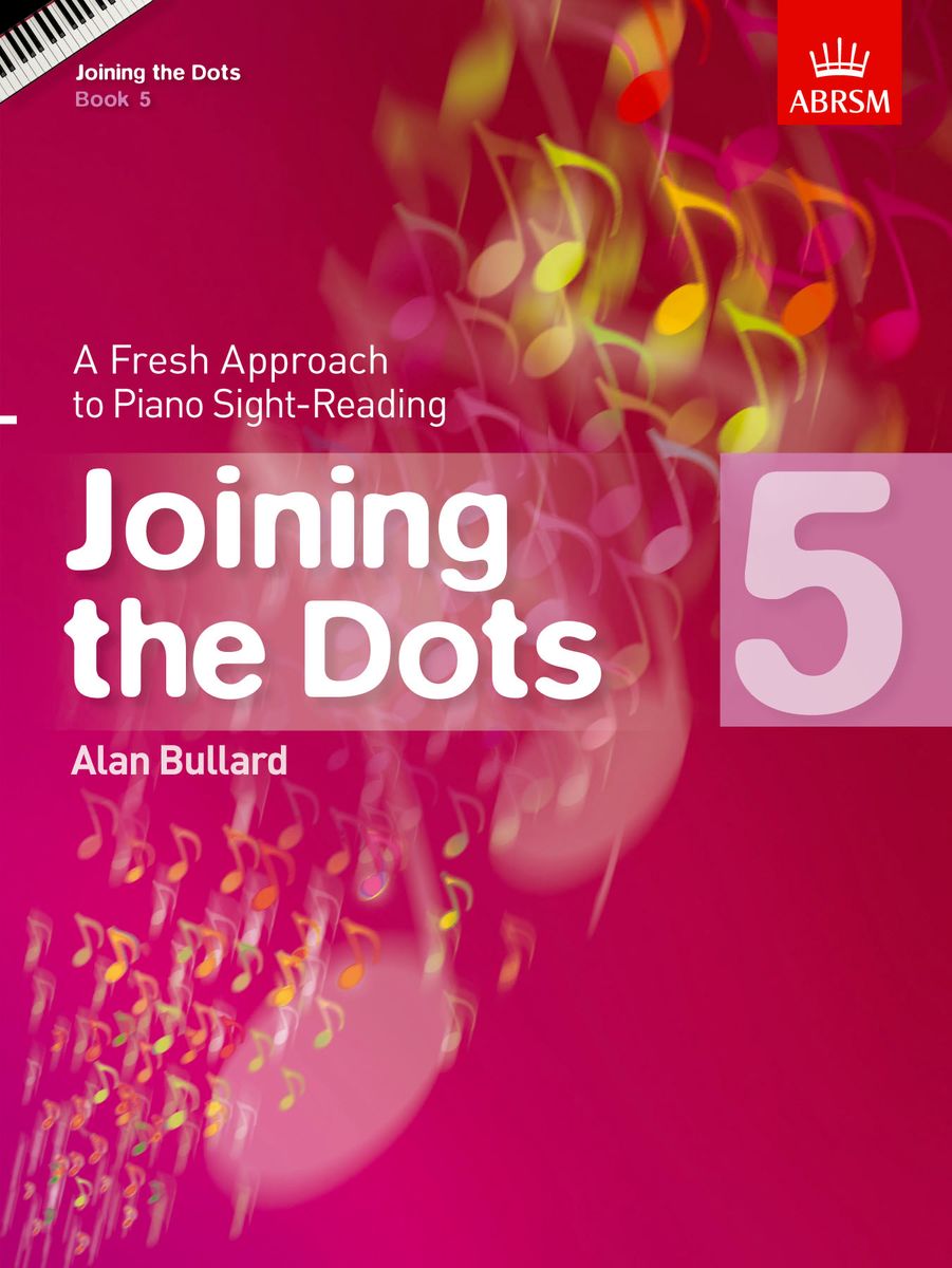 Bullard: Joining the Dots, Book 5