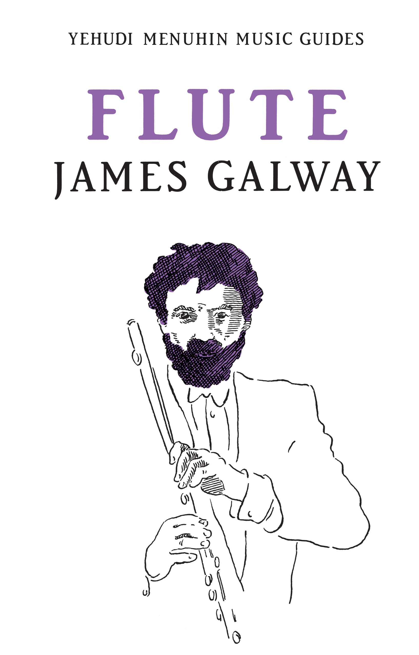 Flute (Yehudi Menuhin Music Guides)