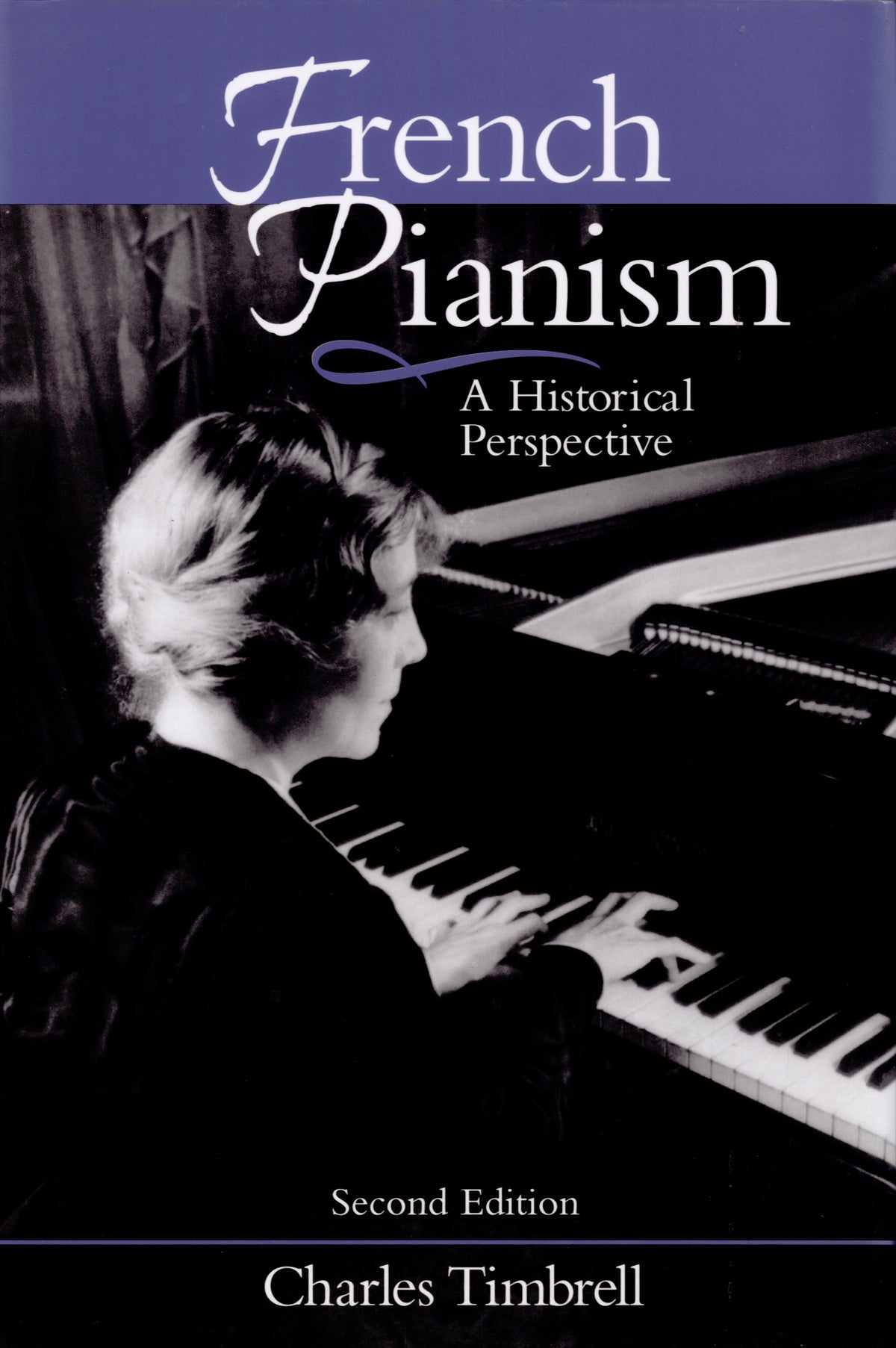 French Pianism A Historical Perspective