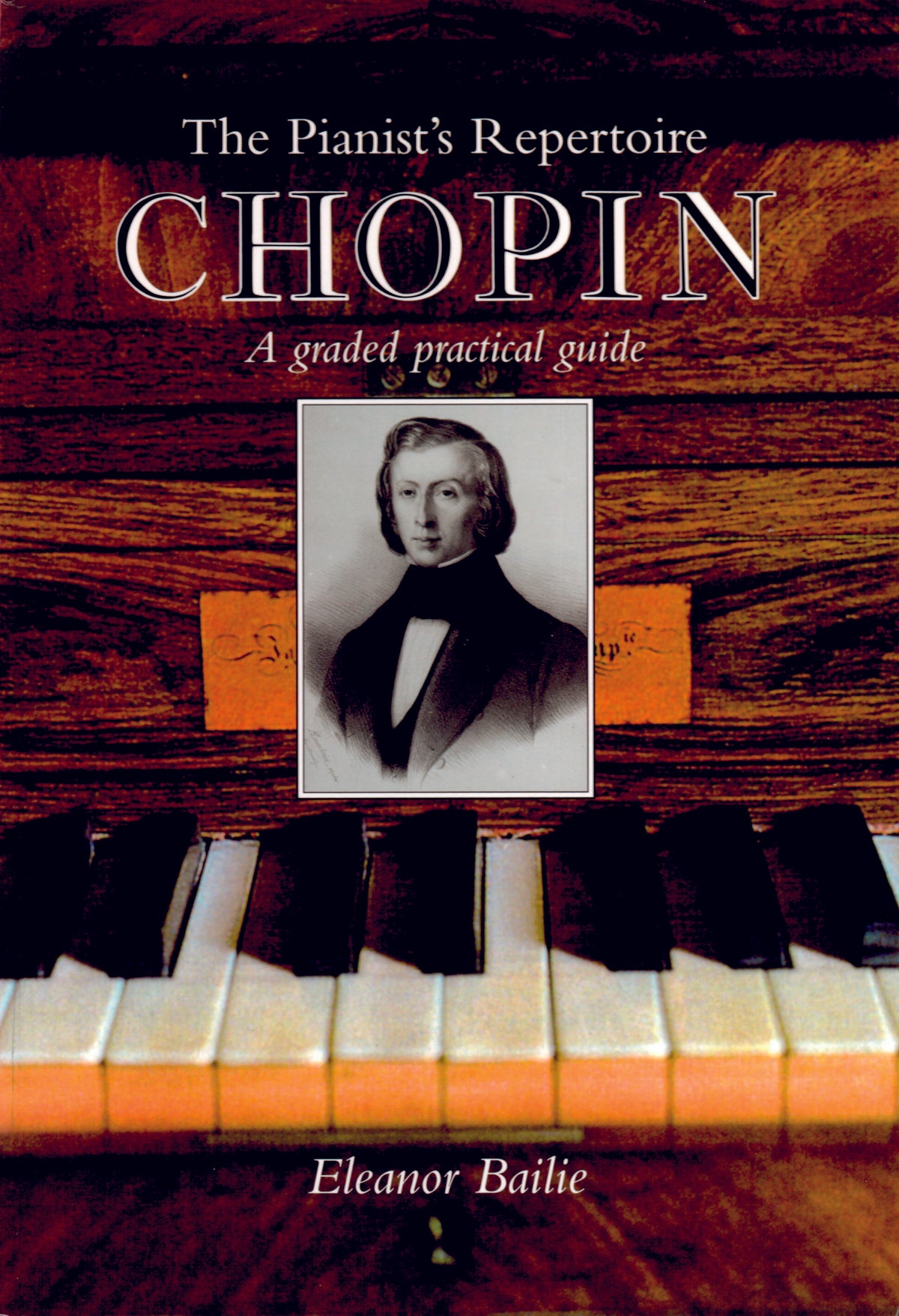 The Pianist's Repertoire: Chopin