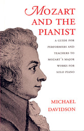Mozart and the Pianist