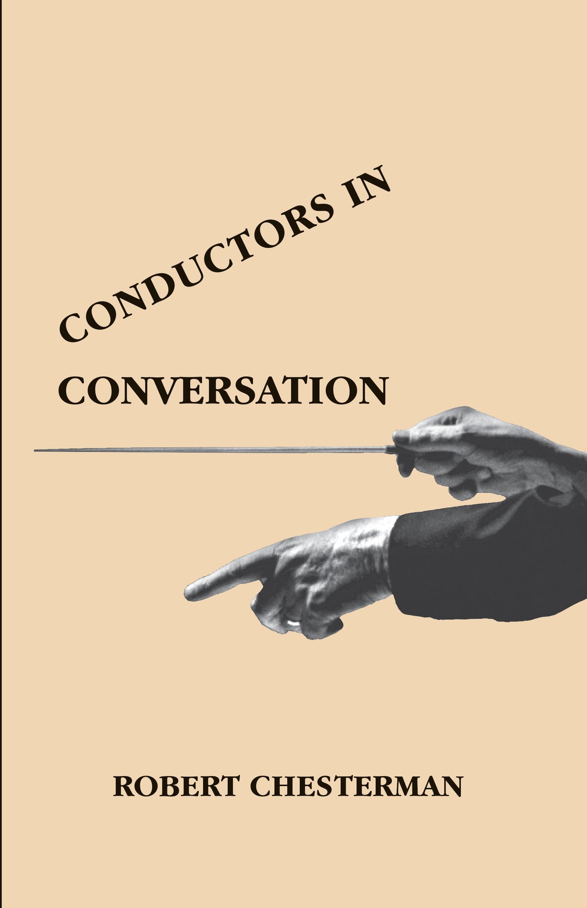 Conductors in Conversation