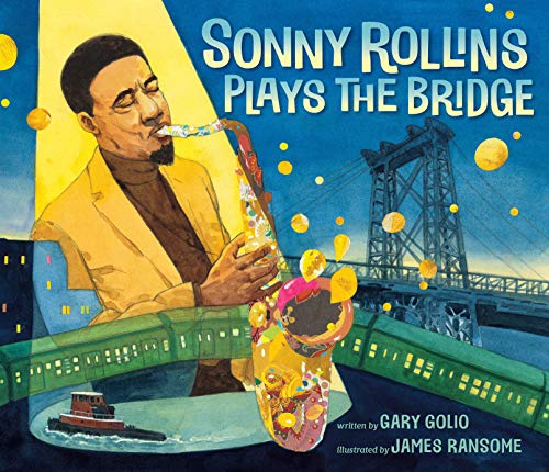 Clearance: Sonny Rollins Plays the Bridge