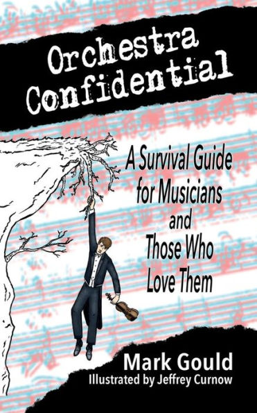 Orchestra Confidential