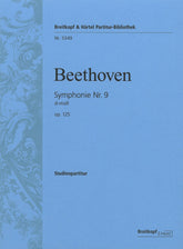 Beethoven Symphony No 8 in F major Opus 93