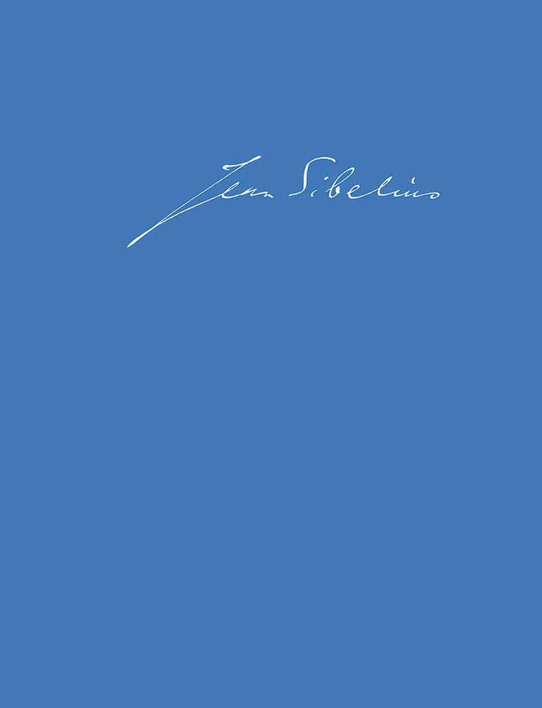 Sibelius Symphony No. 7 in one movement Op. 105