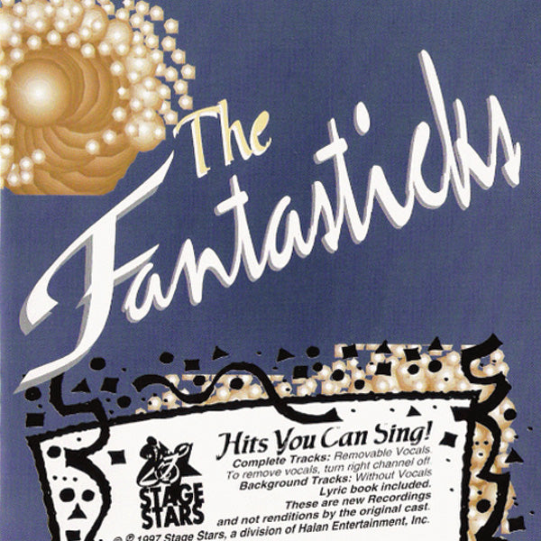 The Fantasticks: Songs from the Broadway Musical