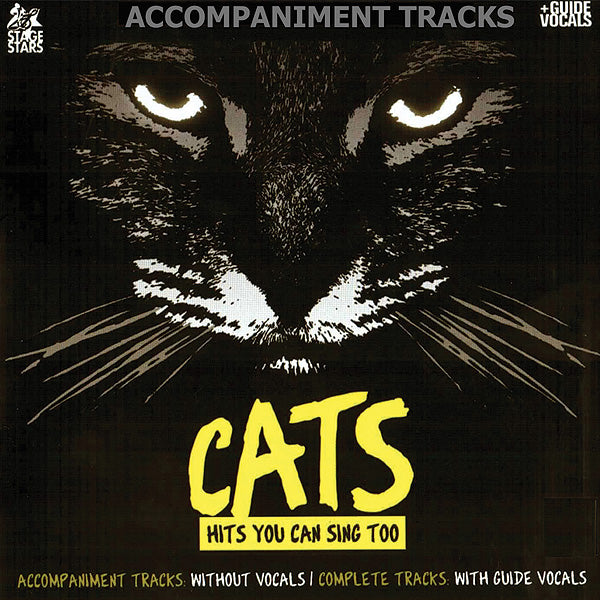 Cats: Songs from the Broadway Musical