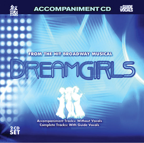 Dreamgirls: Songs from the Broadway Musical