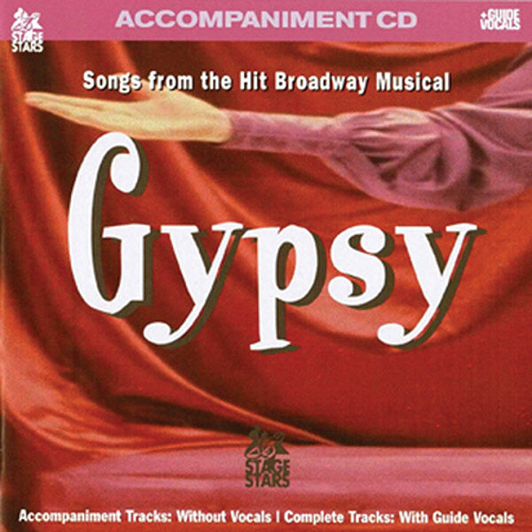 Gypsy: Songs from the Broadway Musical