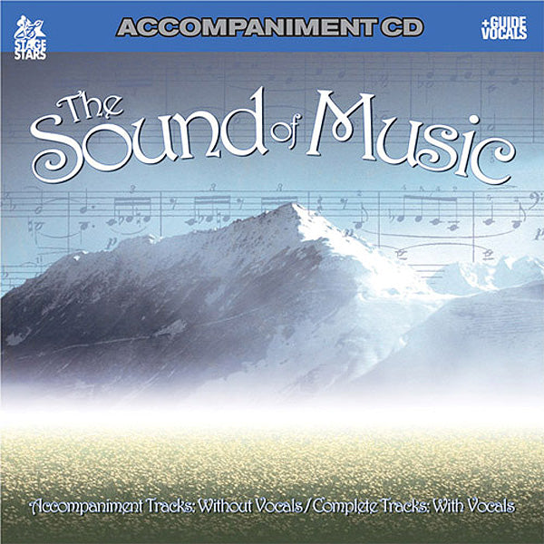 The Sound of Music: Songs from the Broadway Musical