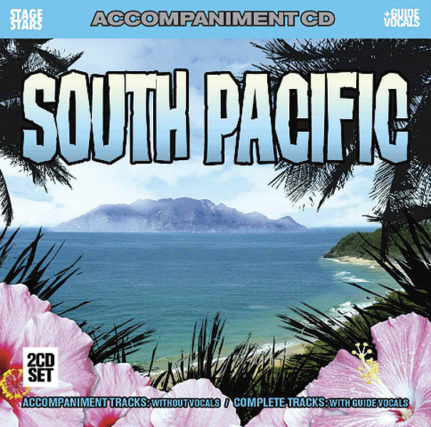 South Pacific: Songs from the Broadway Musical