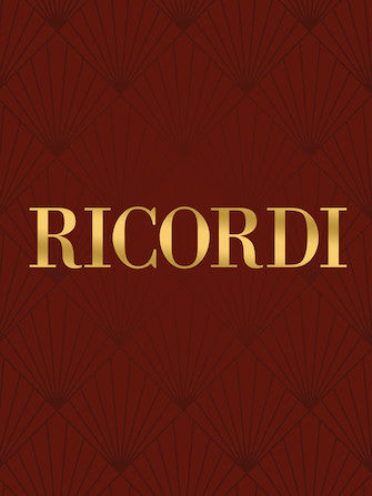 Verdi Nabucco Libretto  Italian