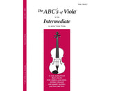 Rhoda The ABCs of Viola Book 2