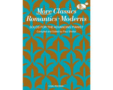 More Classics, Romantics, Moderns