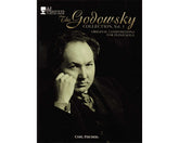 The Godowsky Collection Vol. 1 Original Compositions for Piano Solo