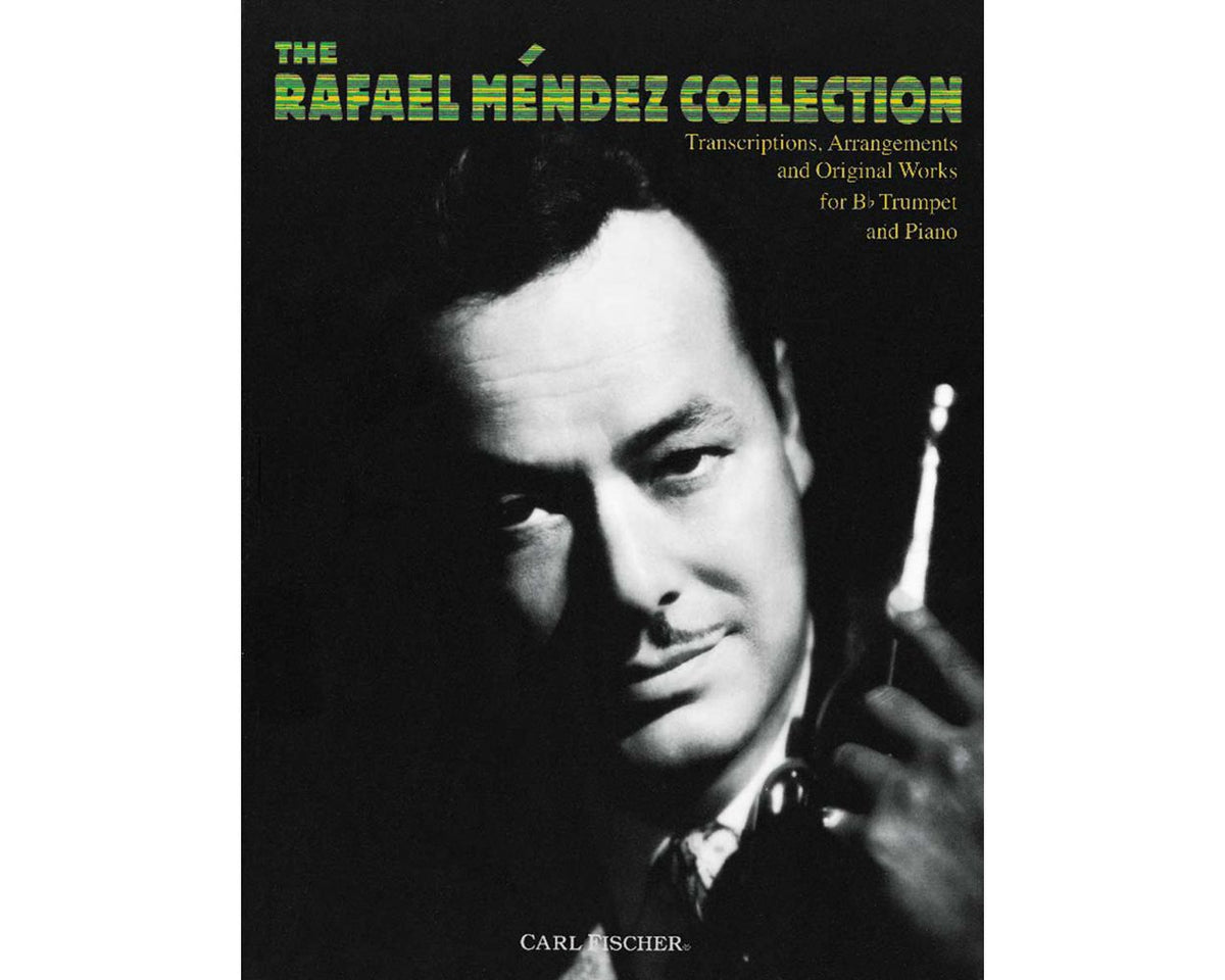 The Rafael Méndez Collection