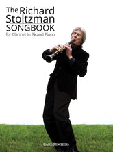 Richard Stoltzman Songbook