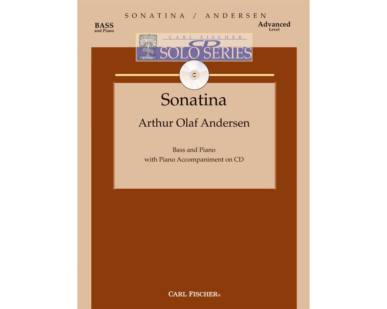 Andersen Sonatina
