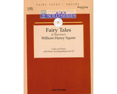 Squire Fairy Tales (L'Innocence)