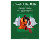 Leontovich Carol of the Bells arranged for bass