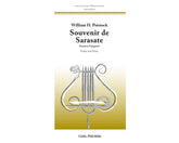 Potstock Souvenir de Sarasate