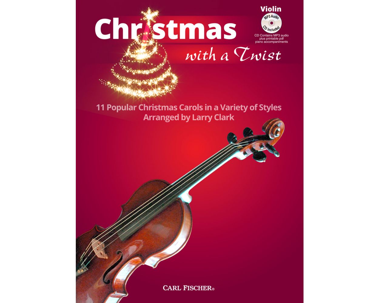 Christmas with a Twist