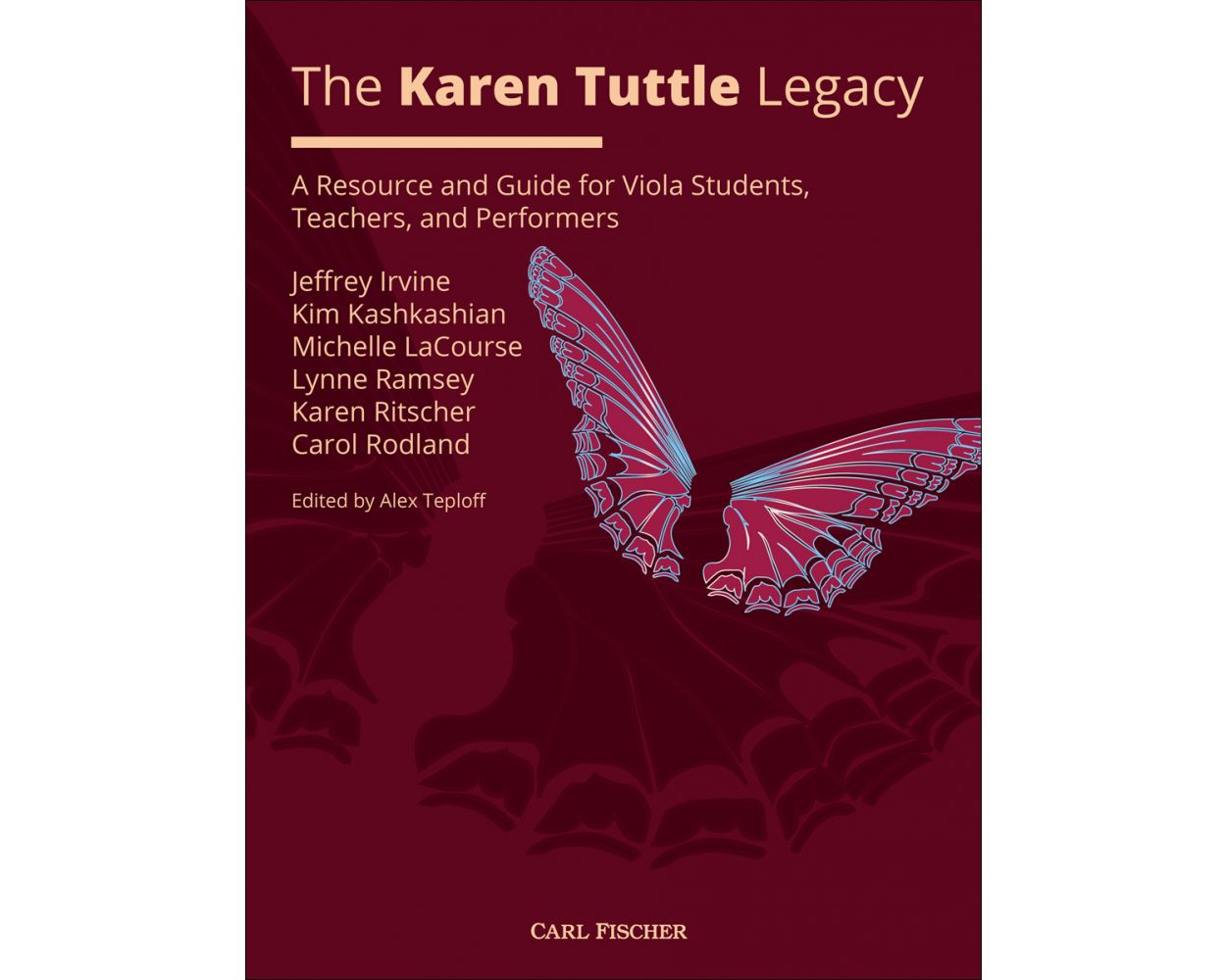 Karen Tuttle Legacy
