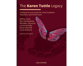 Karen Tuttle Legacy