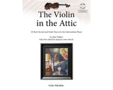 The Violin in the Attic