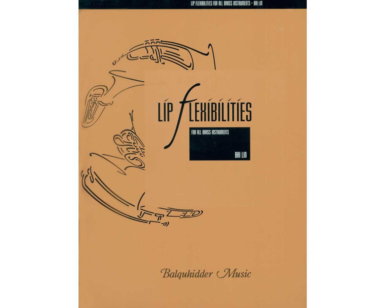 Lip Flexibilities for All Brass Instruments